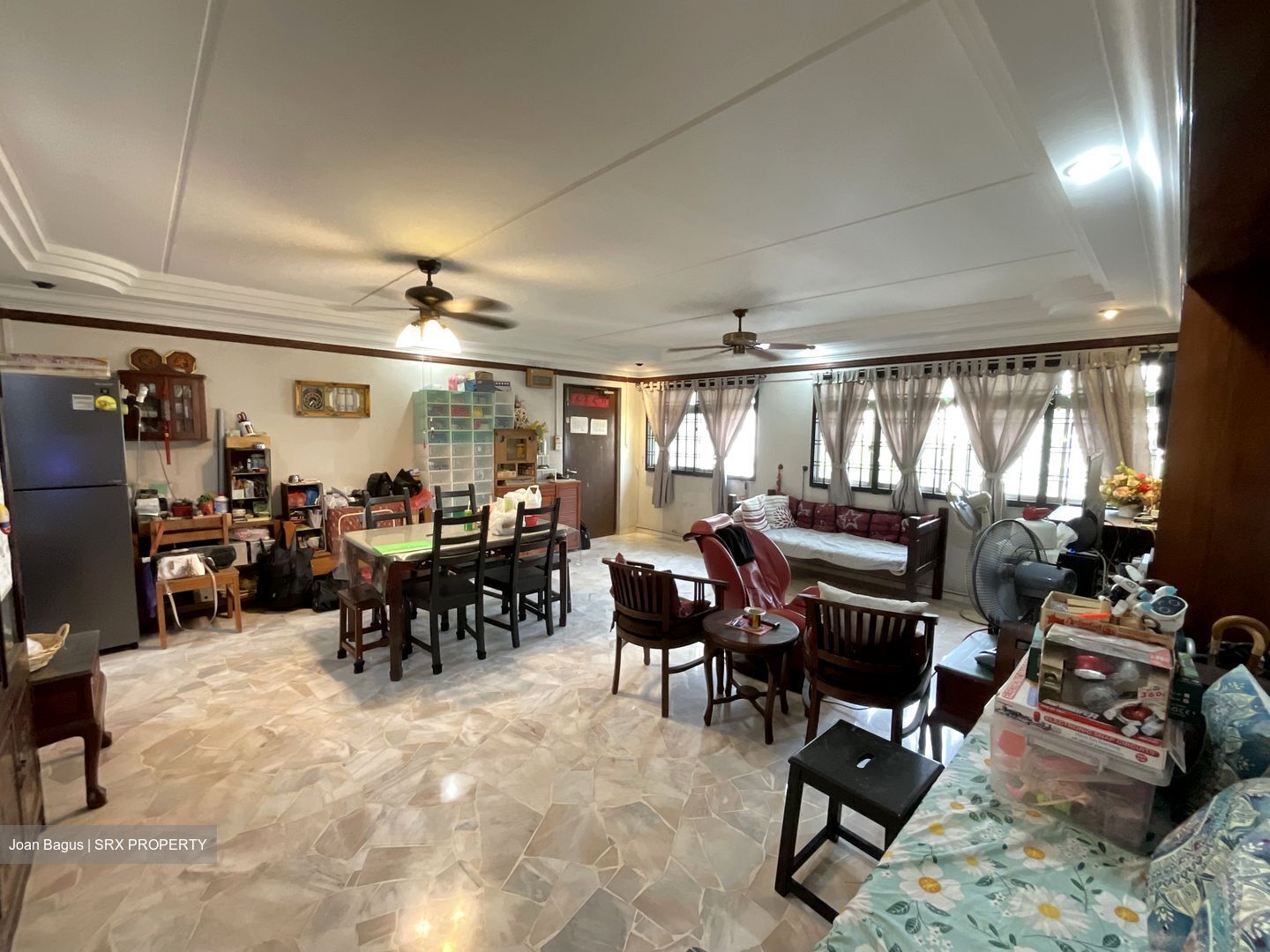 Blk 787 Choa Chu Kang North 6 (Choa Chu Kang), HDB 5 Rooms #617933021